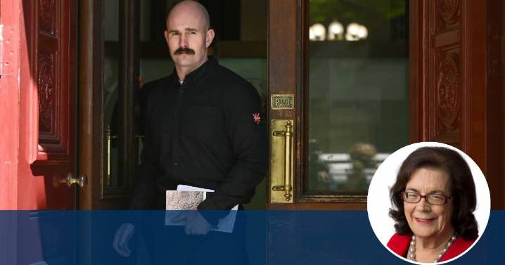 Michelle Grattan | Government tackles neo-Nazi influence in Australia