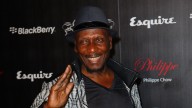 Reggae musician Jimmy Cliff dies aged 81