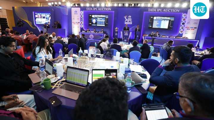 BCCI official drops hint on IPL auction plan: India comeback or overseas encore?