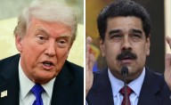 Trump y Maduro hablaron por teléfono sobre posible encuentro