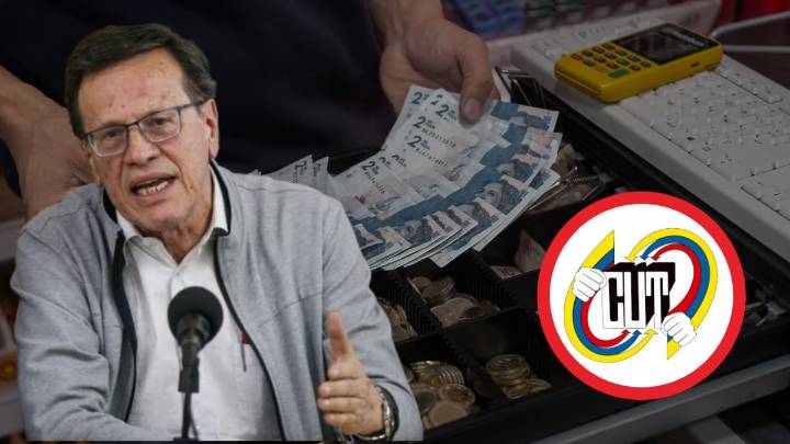 Centrales obreras entran en negociación del Salario Mínimo 2026: Así ven el aumento