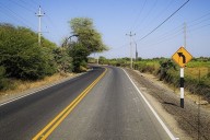 MTC ejecutará más de 6,900 kilómetros de carreteras en 12 departamentos