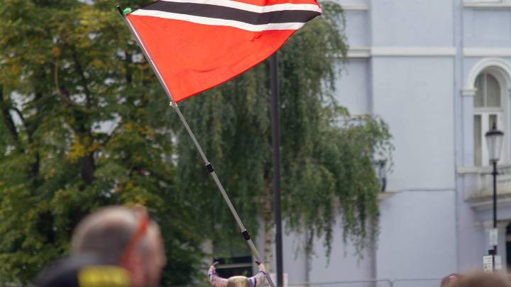 Trinidad y Tobago anuncia nuevos ejercicios militares junto a EE UU