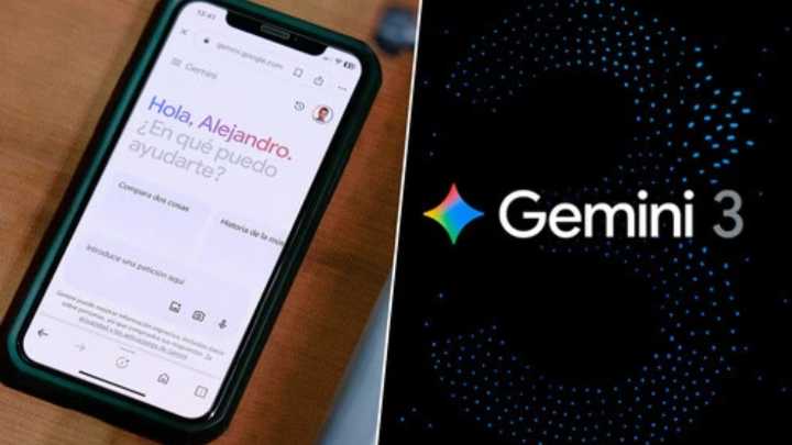 Google lanza Gemini 3: en qué consiste el modelo que revolucionará todo