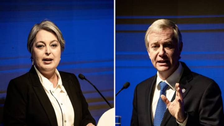 Chile celebrará una segunda vuelta presidencial entre Jara y Kast