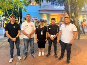 ‘La 5ta despierta’ con fuerza: descuentos, emprendimientos y comercio hasta la madrugada