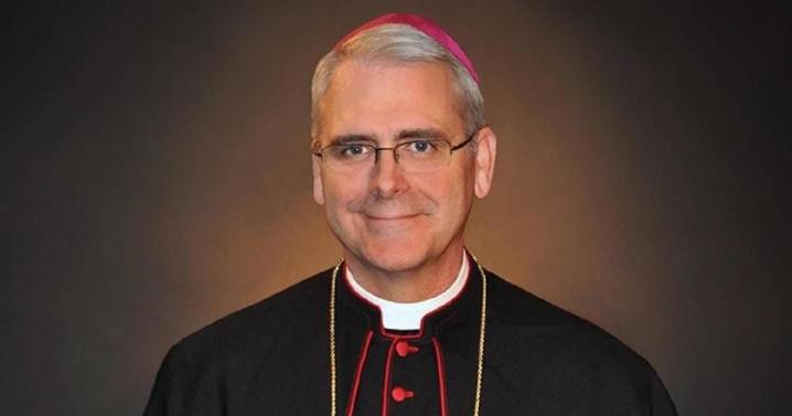Paul Coakley, nuevo presidente de los obispos estadounidenses y firme defensor de los migrantes