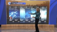 AccuWeather forecast for Philadelphia, Pennsylvania, New Jersey and Delaware