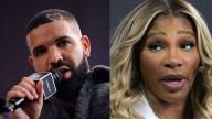 Drake Just Took a Savage Shot at Serena Williams During a Steamy Shoot with Sexyy Red: 'Uncalled For'