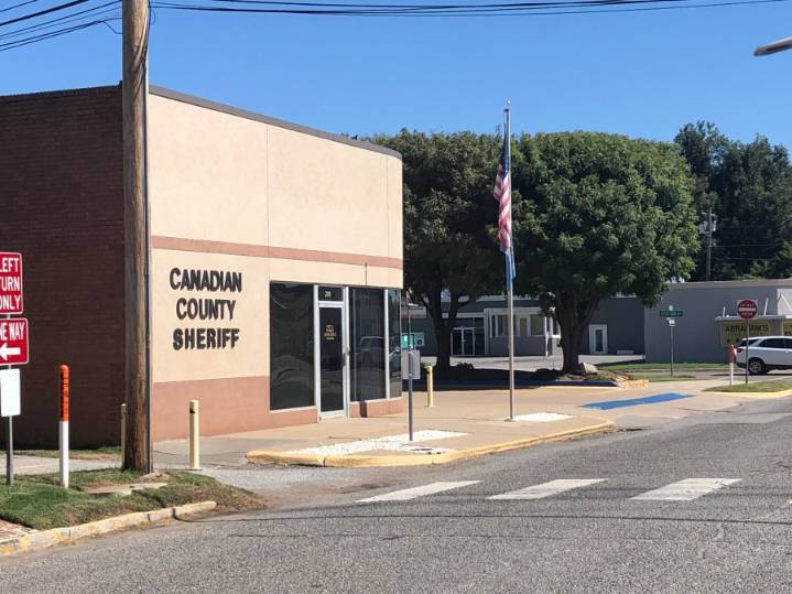 1990 cold case skeletal remains identified, Canadian Co. Sheriff says