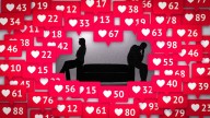 How warring ex-couples are using social media posts in court