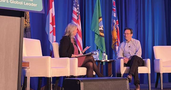 Gov Ferguson ‘skeptical’ of tax increases in 2026