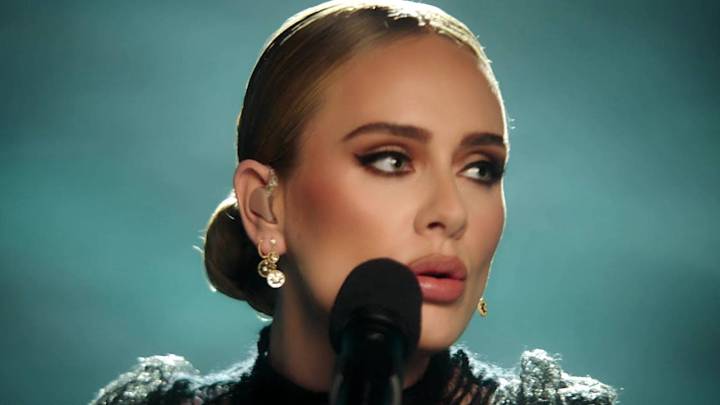 Adele to Make Acting Debut in Tom Ford's Anne Rice Film 'Cry to Heaven'