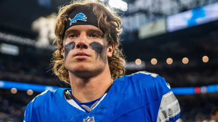 Detroit Lions want to get rookie WR Isaac TeSlaa 'more involved,' but can they?