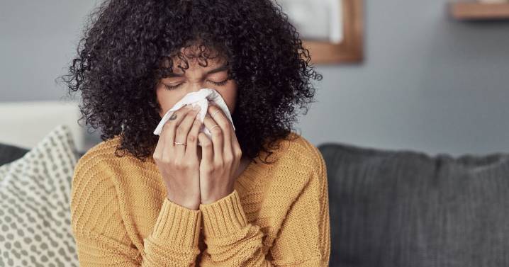 Flu and Covid health alert over threat of serious heart problems