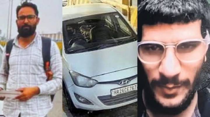 Red Fort blast was a suicide bombing, says NIA; arrest confirms pre