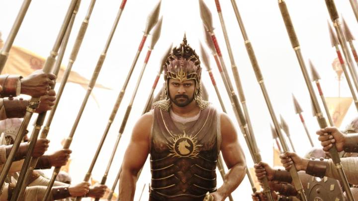 'Bāhubali: The Epic' Review: An Impressive Introduction to the world of S.S. Rajamouli