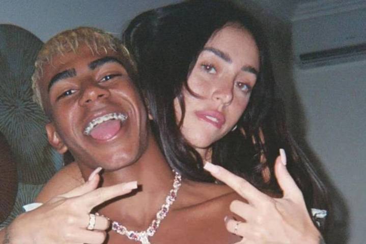 ¡¿Por una infidelidad?! Confirman ruptura de Lamine Yamal con Nicki Nicole