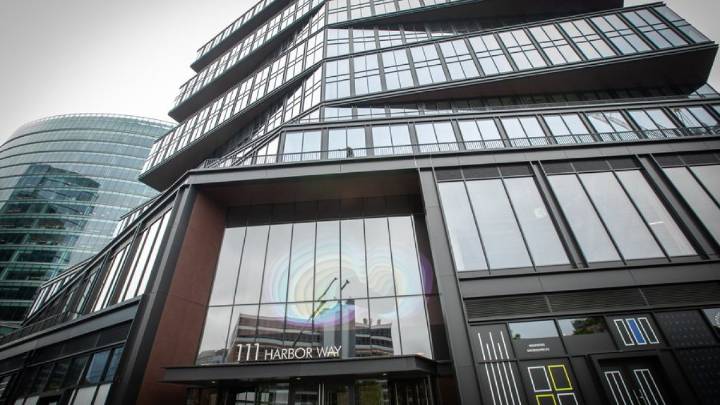 New coworking space headed to the Seaport