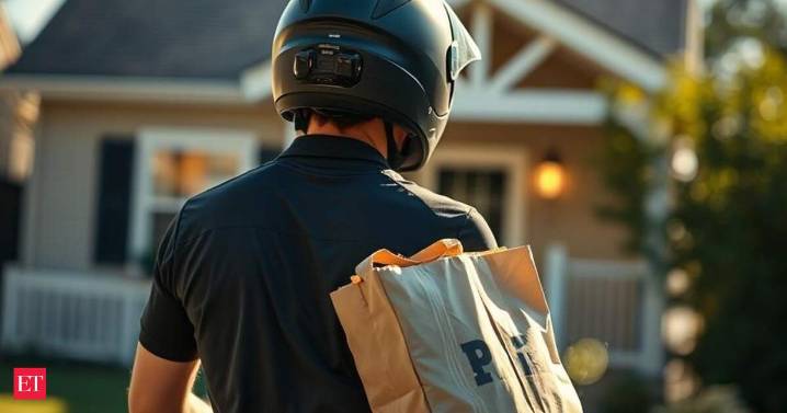 magicpin-Rapido partner for food deliveries