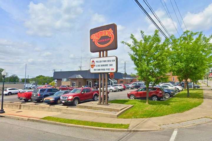 Kentucky Is Home to the Last Remaining Druther’s Restaurant