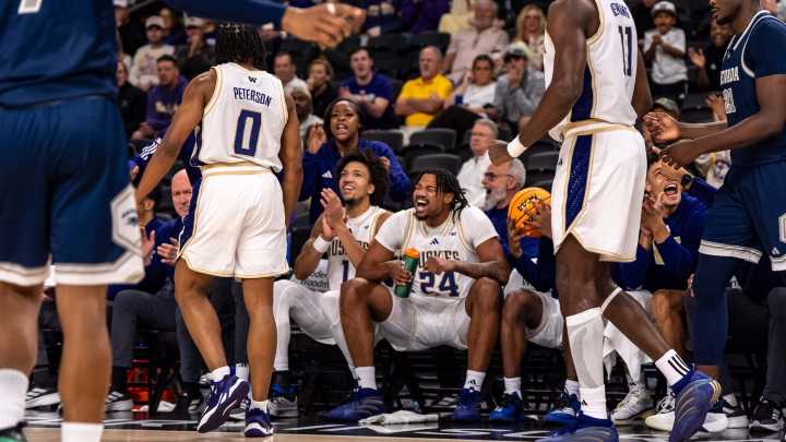 Acrisure Series good to former Pac-12 teams on Thursday as three get wins