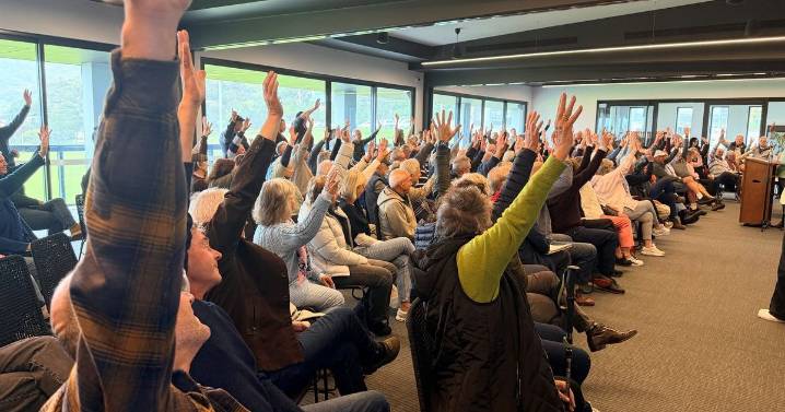 GORCAPA defends Point Grey designs