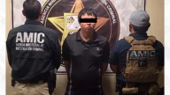 “El Forest”, tras las rejas: acusado del homicidio de dos menores de edad en Sonora
