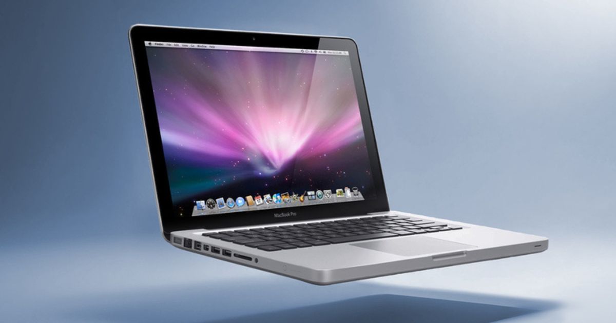 Apple's MacBook Pro now 59% off in new deal as thousands of shoppers rush to nab one
