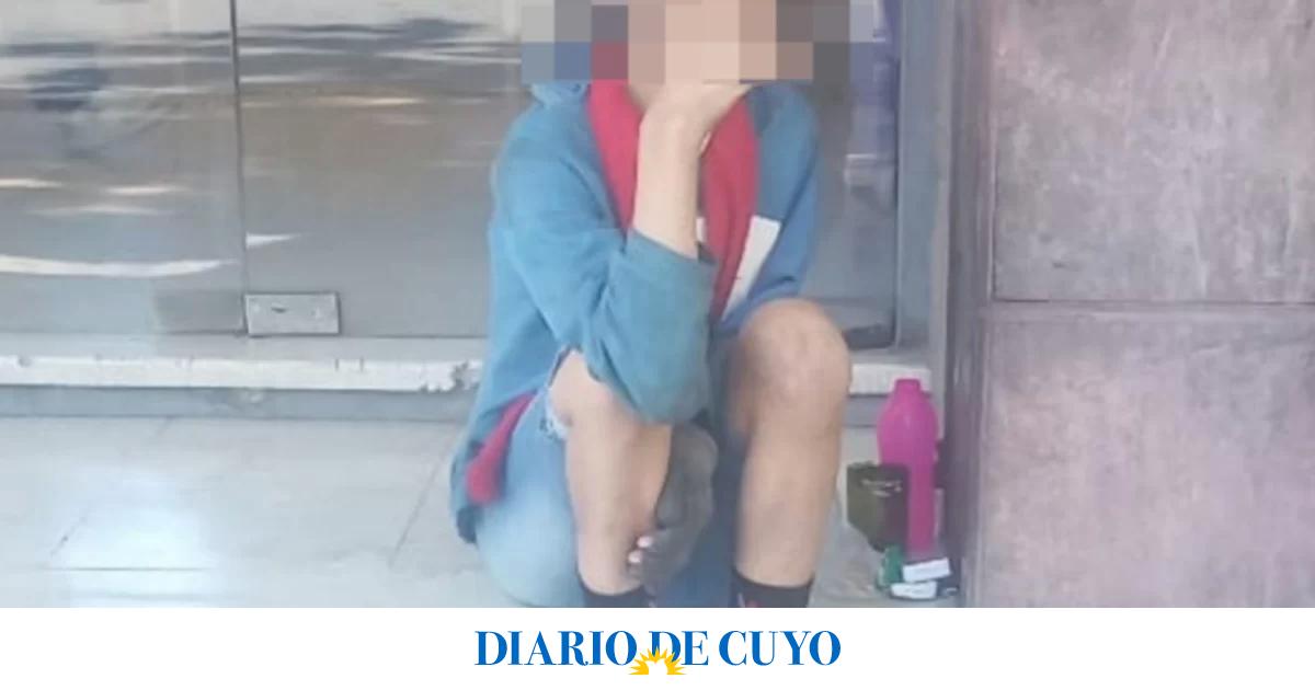 Hallaron a una mujer extraviada desde el jueves: estaba desorientada, pero en buen estado