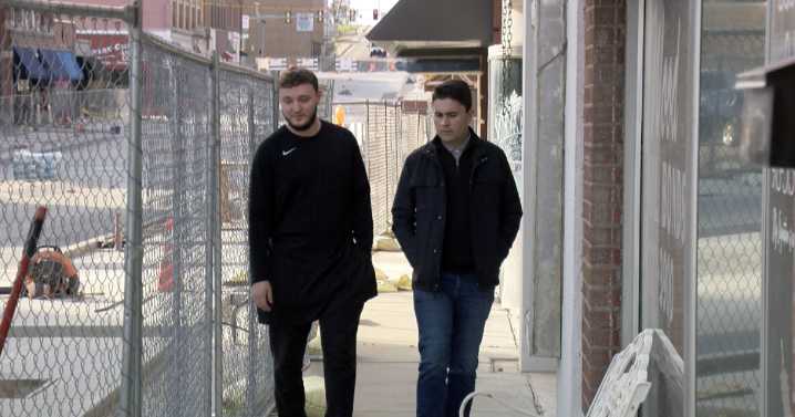 BUSINESS HURTING: Sapulpa's Dewey project running late