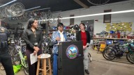 Wilmington lawmakers propose E-Bike and E-Scooter safety law to – NBC10 Philadelphia