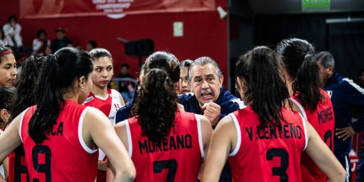 Grupo de Perú en los Juegos Bolivarianos 2025: estos son los rivales de la selección sub 19 de vóley