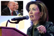 Gov. Kathy Hochul greenlights controversial, Trump-backed pipeline running off NYC coast