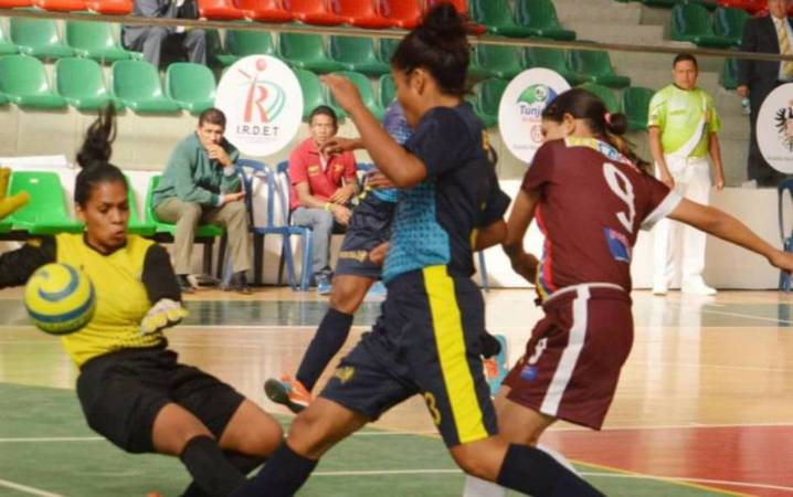 Un deportista equilibrado, por José Cedeño