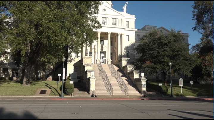 Gas leak forces evacuation, closure of McLennan County courthouse offices