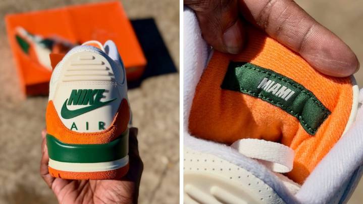 SoleFly Confirms Theft of Air Jordan 3 Collaboration Shipment