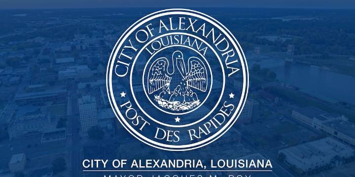 LIVE @ 3:30 p.m. - Nov. 19 Alexandria Mayoral Briefing