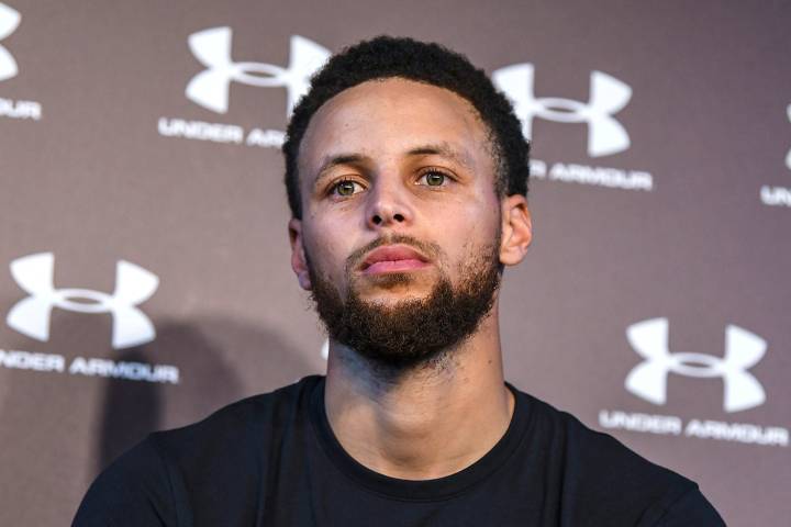 Under Armour’s Steph Curry disaster just hit the ultimate low.