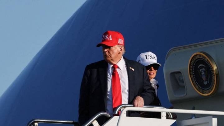 "Lo que hicieron estuvo mal": Trump descarta reanudar negociaciones comerciales con Canadá