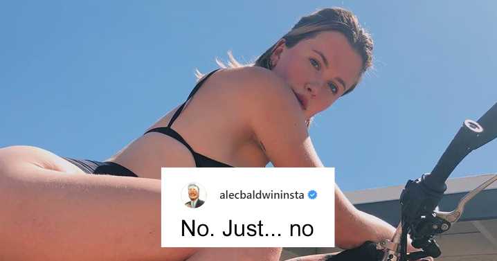 12 Times Celebrities Made Us Laugh By How They Trolled Their Kids