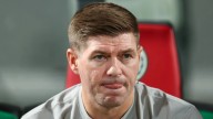 Steven Gerrard tipped for surprise Championship job after turning down Rangers return