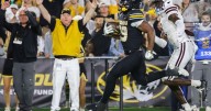 How Mizzou's offense woke up and helped put Mississippi State to bed