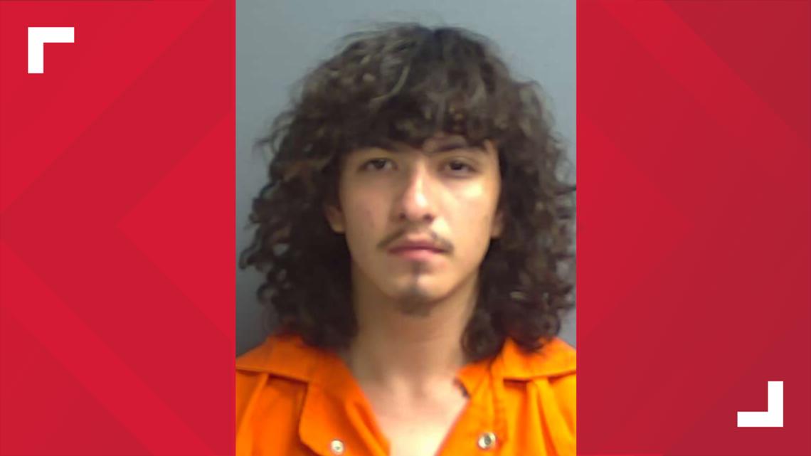 Man charged after Ponchatoula shooting, chase across parishes ends in arrest, sheriff says