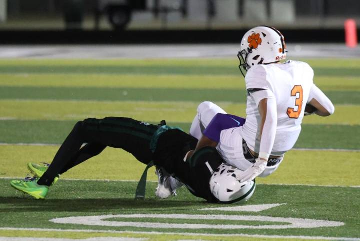 Photo gallery of West Bloomfield vs. Brighton in D1 district playoff action