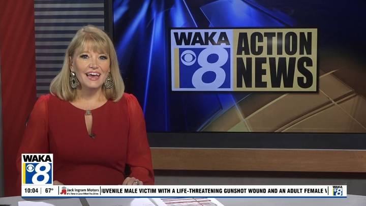 Montgomery Native and NFL Running Back Jacory Croskey-Merritt Gives Away 1,000+ Turkeys for Thanksgiving