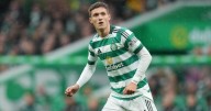 Celtic striker 'delighted' to have Martin O'Neill in charge