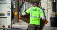 Philly is again clearing trash from every city neighborhood. Here's the schedule