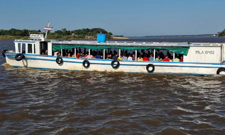 Aclaran que la actividad comercial en Alberdi volvió a la normalidad tras los incidentes del lunes