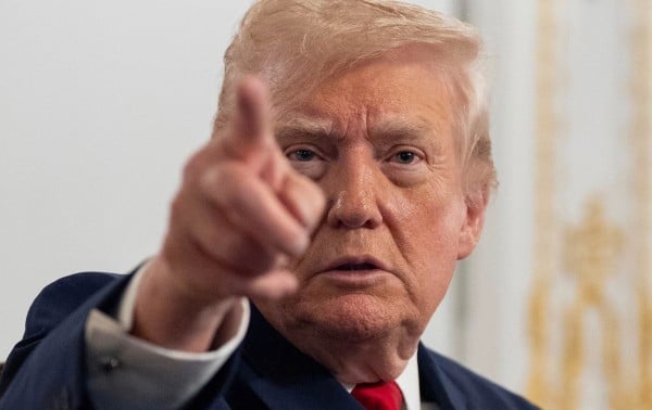 Trump dice que “pausará permanentemente“ la inmigración desde países pobres